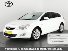 Opel Astra Sports Tourer - 1.3 CDTi S/S Cosmo