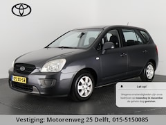 Kia Carens - 2.0 CVVT X-tra Betrouwbare budget occasion