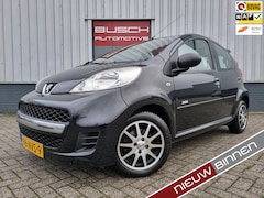 Peugeot 107 - 1.0 12V 5 deurs Millesim 200 | AUTOMAAT | AIRCO |