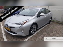 Toyota Prius - 1.8 Dynamic Sport | 1e eigenaar | Dealer onderhouden |