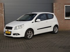 Chevrolet Aveo - 1.2 16V LS AIRCO / NAP / APK 11-2025