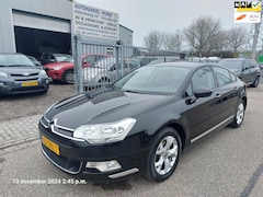 Citroën C5 - 2.0 16V Dynamique / Apk 04-07-2025