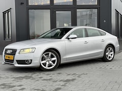 Audi A5 Sportback - 1.8 TFSI Pro Line Clima | Navi | Cruise | PDC | Super auto