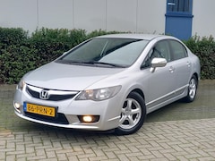 Honda Civic - 1.3 95pk CVT Elegance