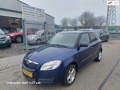 Skoda Fabia - 1.2 Drive / Apk 19-01-2026