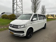 Volkswagen Transporter - 2.0 TDI L2H1 DC Highline ACC Led