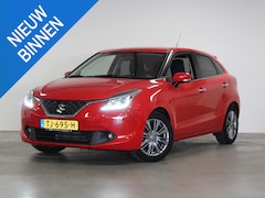 Suzuki Baleno - 1.2 Smart Hybrid High Executive | Apple Carplay/Android Auto | Adaptieve cruise control |