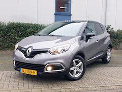 Renault Captur - TCe 120pk AUTOMAAT Dynamique