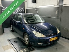 Ford Focus - 1.6 16V COLLECTION | AIRCO | APK 04-2025