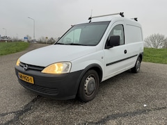 Opel Combo - 1.3 CDTi Comfort