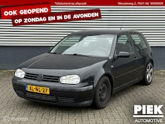 Volkswagen Golf - 1.8-5V Comfortline TREKHAAK, INRUILKOOPJE