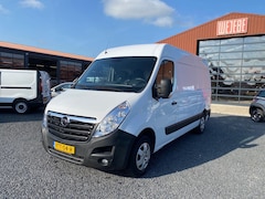 Opel Movano - 2.3 CDTI 130PK L2H2 EDITION AIRCO NAVI CAMERA