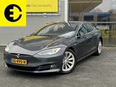 Tesla Model S - 75D Base | Gratis Superchargen* | Enhanced AutoPilot