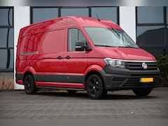 Volkswagen Crafter - 2.0 TDI L3H3 RED EDITION | Nav | Apple Carplay | Cam | 140 pk | Leder