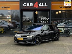 Volkswagen Golf - 2.0 TSI R 4Motion Performance PANO/AKRA/HUD/MEMORY BOM EN BOM VOL