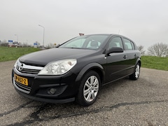 Opel Astra - 1.6 Cosmo