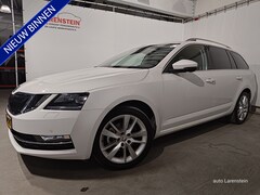 Skoda Octavia Combi - 1.5 TSI 150pk Greentech Ambition Business 110kw DSG7 Carplay / Adapt.Cruise C. / PDC / Win