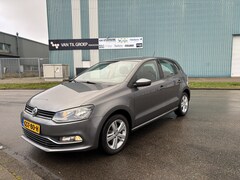 Volkswagen Polo - 1.2 TSI Comfortline 5-Deurs 90 PK