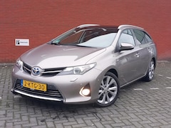 Toyota Auris - 1.8 Hybrid Lease Pro