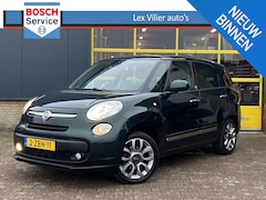 Fiat 500 L Living - 0.9 TwinAir Lounge 7p