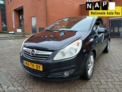 Opel Corsa - 1.2-16V Business 1e eigenaar