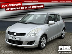 Suzuki Swift - 1.3 DDiS Comfort EASSS