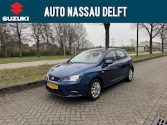 Seat Ibiza SC - 1.2 TSI Chill Out