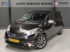 Nissan Note - 1.2 (80 pk) N-TEC - navigatie - camera - cruise - trekhaak