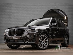 BMW X3 - xDrive30e High Executive M-sport, 360camera, Active Cruise Control, Panodak, Driving Ass.,