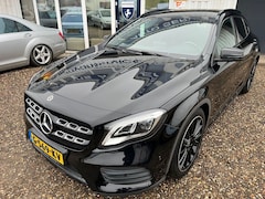 Mercedes-Benz GLA-Klasse - 200 AMG*NEW MODEL*11-2018*CAM*NAVI