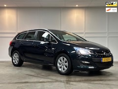 Opel Astra Sports Tourer - 1.4 Turbo Blitz / 2016 / 123DKM NaP / Navi /