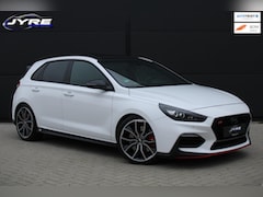 Hyundai i30 - 2.0 T-GDI N2 Performance, 275 PK, Full option