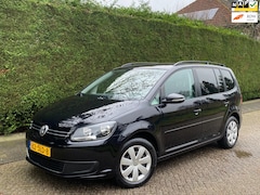 Volkswagen Touran - 1.4 TSI RIJDT GOED/1e EIGENAAR/PDC/NL AUTO