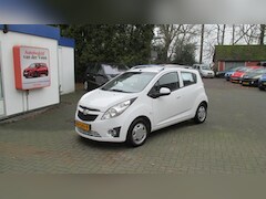 Chevrolet Spark - 1.0 16V LS+ Bi-Fuel