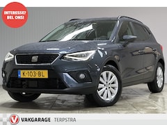 Seat Arona - 1.0 TSI Style Business Intense Plus/ LED Koplampen/ Virtual Cockpit/ Keyless/ Apple+Androi