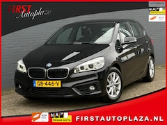 BMW 2-serie Active Tourer - 218i Essential HEAD-UP/NAVI/6-BAK/CRUISE/AC | KEURIGE AUTO