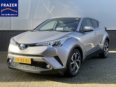 Toyota C-HR - 1.8 Hybrid Dynamic RIJKLAAR