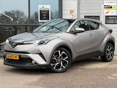 Toyota C-HR - 1.8 Hybrid Style. NAP, CARPLAY, CAMERA