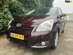 Toyota Verso - 1.8 VVT-i Luna