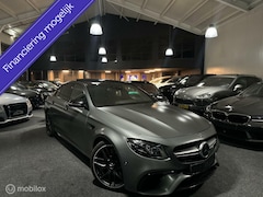 Mercedes-Benz E-klasse - AMG 63 S 4MATIC Premium Plus 612PK NAP