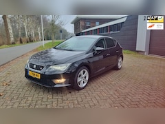 Seat Leon - 1.8 TSI FR Business 8-2013 CUPRA 5 DEURS NETTE STAAT