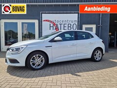 Renault Mégane - Megane 1.2 TCE Life Comfort 5-drs Airco bluetooth SupermooiLM 16