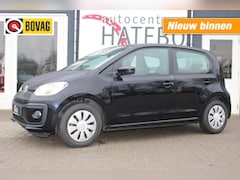 Volkswagen Up! - 1.0 UP High Up Navi Camera Climate Bluetooth Supermooi