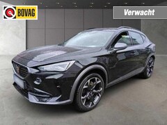 CUPRA Formentor - 1.4 eHYBRID VZ Sport 245pk Navi Cam Panorama Leder 19LM