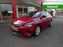 Opel Corsa - 1.2 ELEGANCE AUTOMAAT CAMERA/FULL NAVIGATIE