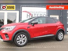 Renault Captur - 1.0 TCE EDITION ONE Navi Climate Cruise Apple Car Nw.Staat