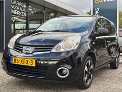 Nissan Note - 1.6 Life+ Perfect onderhouden '' Infotainment - Trekhaak - Clima