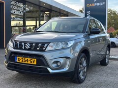 Suzuki Vitara - 1.0 Boosterjet Select Camera/Clima/Navi