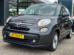 Fiat 500 L - 500l 0.9 TwinAir Lounge '' Pano - PDC - CLima - Infotainmentsystem ''