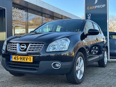 Nissan Qashqai - 1.6 Acenta 1e Eigenaar '' Trekhaak - Clima - Elektrische ramen en